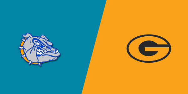 Kinston High School vs. Geneva High School