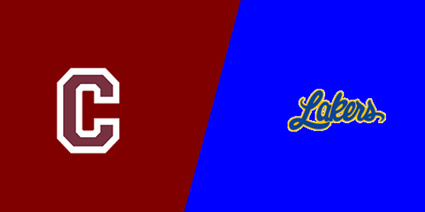 Canastota Senior High School vs. Cazenovia Senior High School