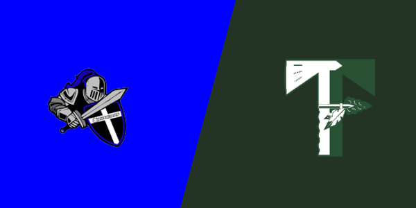 Trinity Christian School vs. Tallulah Falls School