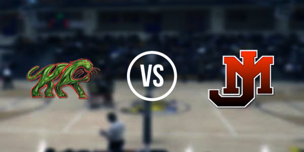 Kettle Run High School vs. James Monroe High School