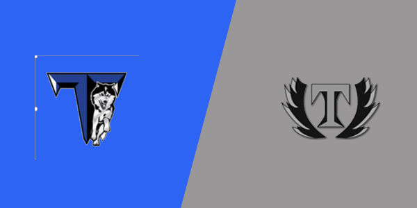 Tuscarora High School vs. Dominion High School