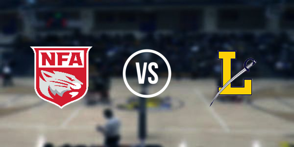 Ledyard High School vs. Norwich Free Academy