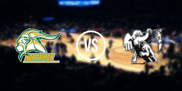 North Smithfield High School vs. Coventry High School
