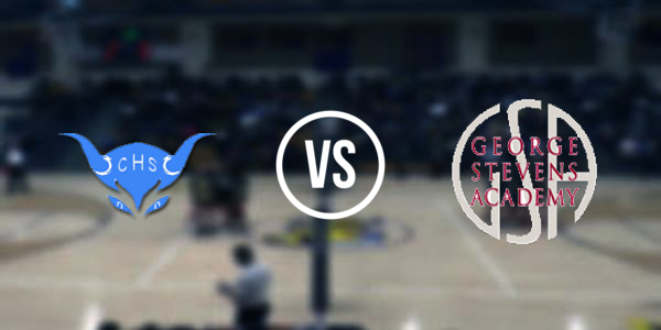 Calais Middle-High School vs. George Stevens Academy