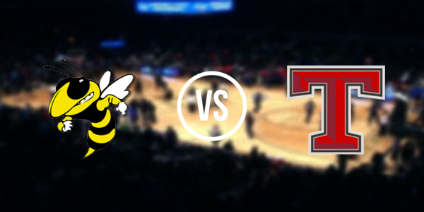 McAdory High School vs. Thompson High School