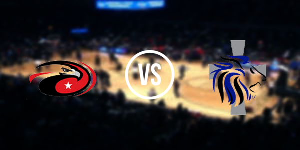 Carrollwood Day School vs Hernando Christian Academy