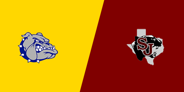 Prairie Valley High School vs. Saint Jo High School