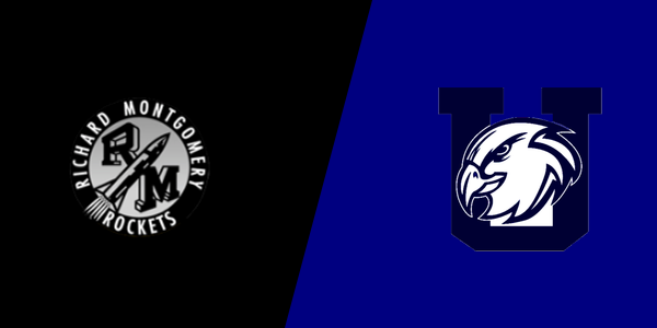 Richard Montgomery High School vs. Urbana High School