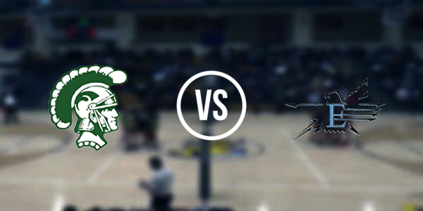 Kelly Walsh High School vs. Cheyenne East High School