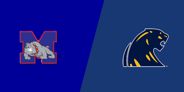 Mason High School vs. DeWitt High School