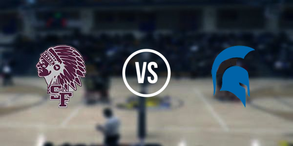 Southern Fulton High School vs. McConnellsburg High School