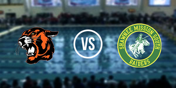 Shawnee Mission Northwest High School vs Shawnee Mission South High School