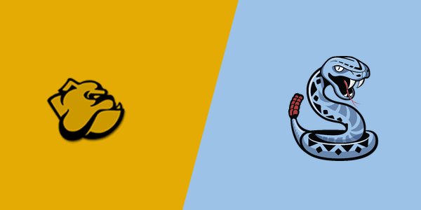 Barry Goldwater High School vs. Crismon High School