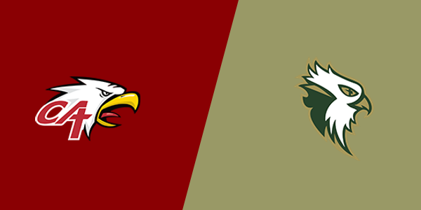 Collegedale Academy vs. Silverdale Baptist Academy