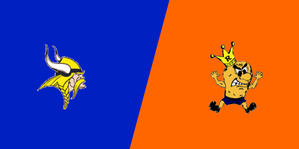 Selah vs. Ridgefield