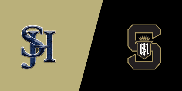 San Juan Hills High School vs. Servite High School