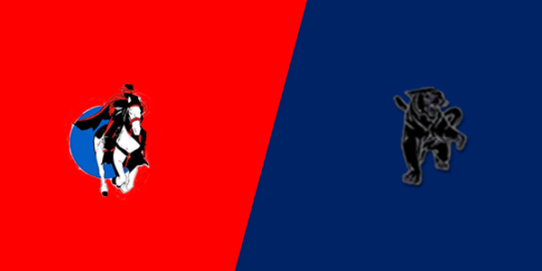 T Wingate Andrews High School vs. Dudley High School
