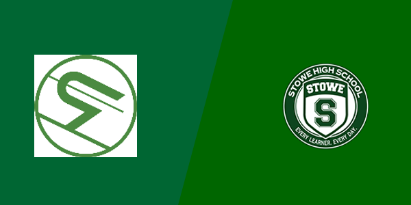 Green Mountain Valley School vs. Stowe High School
