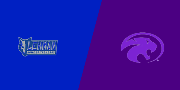 Lehman High School vs. Liberty Hill High School