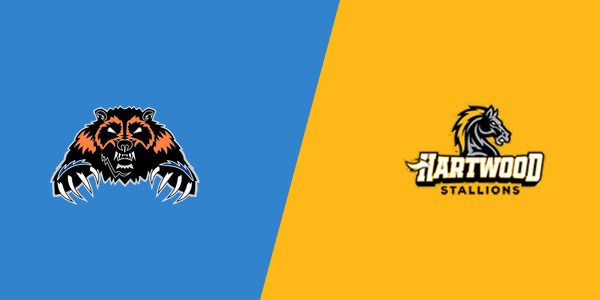 North Stafford High School vs. Hartwood High School