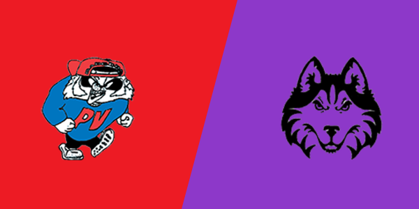 Powder Valley High School vs. Elgin High School