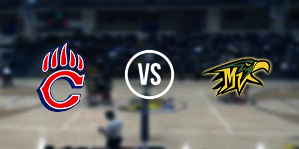 Mountain Vista High School vs. Chaparral High School