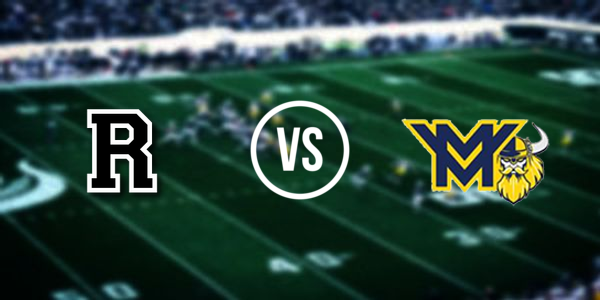 Rancho Verde vs. Moreno Valley High School