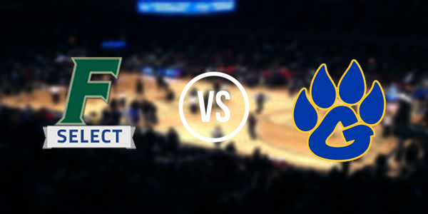 TSSAA Div II 1A - FACS vs Goodpasture