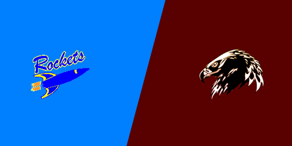 Pilot Rock High School vs. Nixyaawii Community School