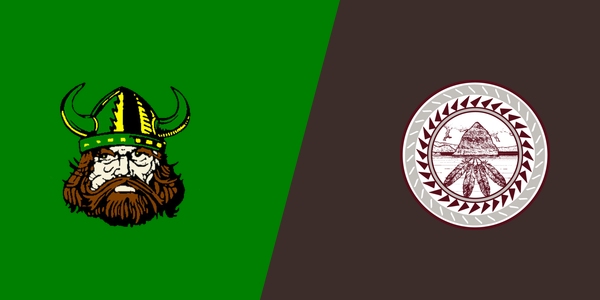 Eureka High School vs. Pyramid Lake High School