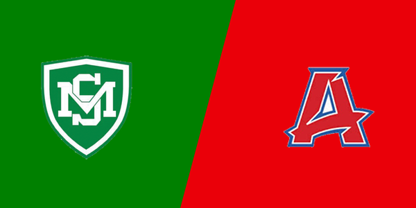 Saint Mary's Catholic High School vs. Arcadia High School
