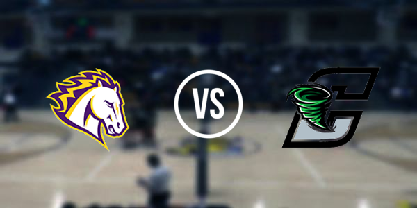 Cornerstone Christian Academy vs Peoria Christian High School