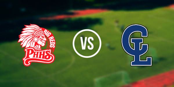 Port Huron High School vs. Croswell-Lexington High School