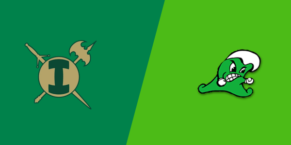 Incline High School vs. Churchill County High School