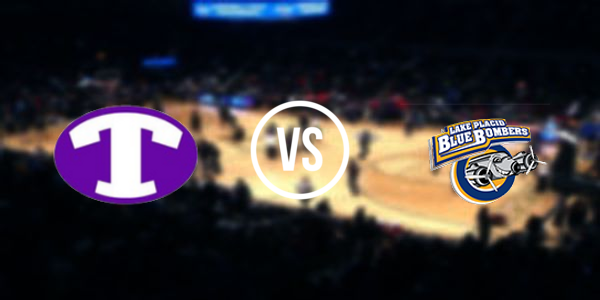 Ticonderoga Senior High School vs. Lake Placid Senior High School