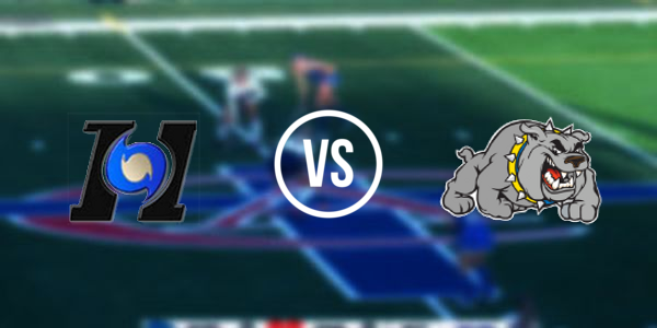 Huntingtown High School vs. Southern High School