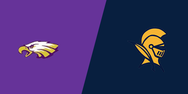 Schoolcraft High School vs. Shrine Catholic High School