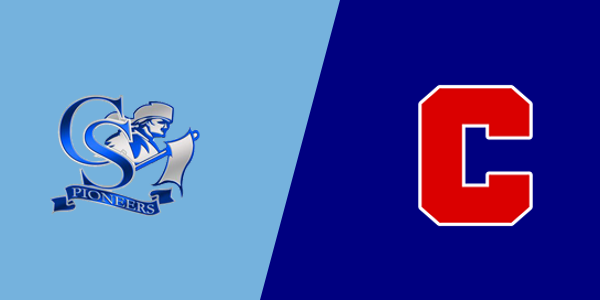Canyon Springs High School vs. Coronado High School