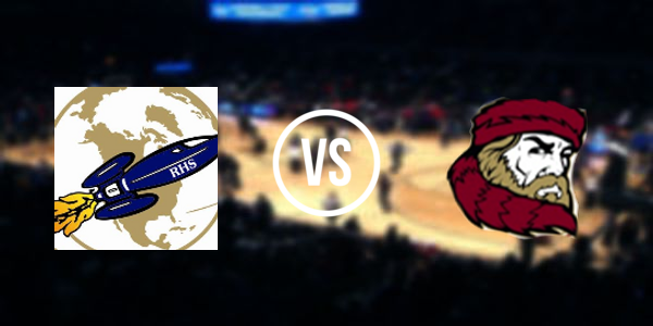 Roberts High School vs. Bridger High School