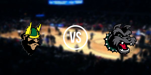 Holtville High School vs. Helix Charter High School