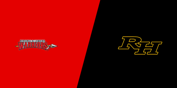 H. V. Jenkins High School vs. Richmond Hill High School