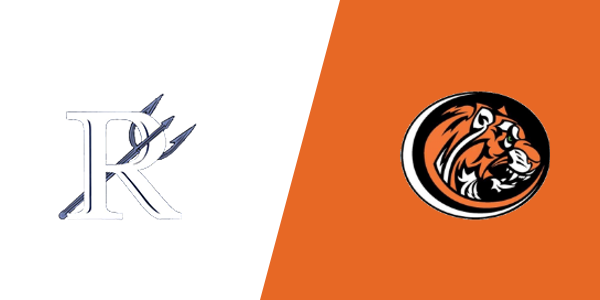 Richmond High School vs. Armada High School