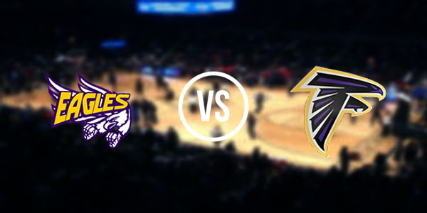 Harrisburg High School vs. Elmira High School