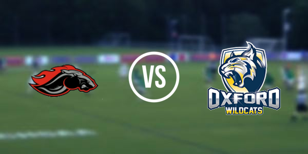 Oxford High School vs Troy High School