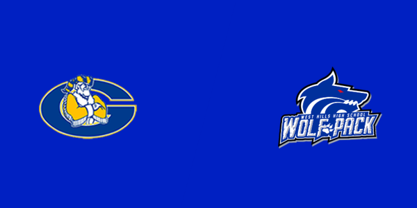 Grossmont High School vs. West Hills High School