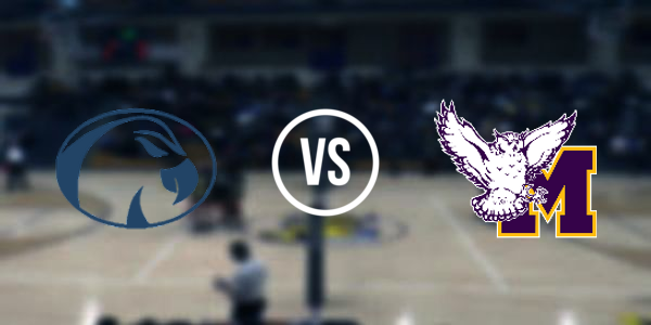 Prairie Central High School vs. Monticello High School