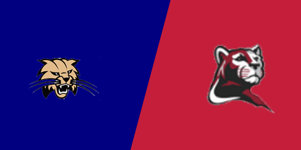 Bogue Chitto High School vs. Lawrence County High School