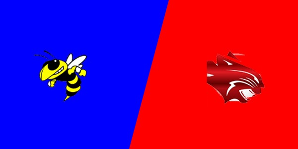 Kingston School vs. Flippin School