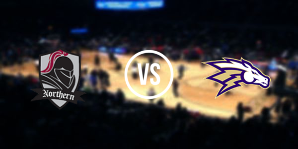 Inter-City Baptist High School vs Walled Lake Northern High School