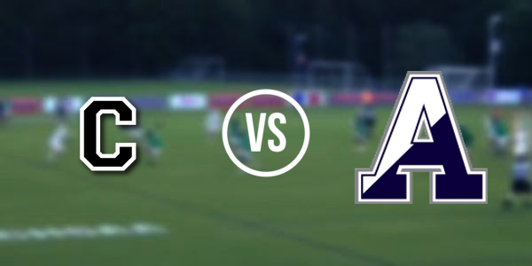 Compass Academy vs. Air Academy High School